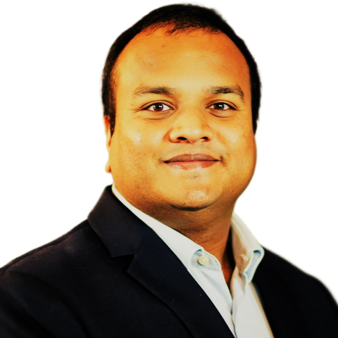 Arun Sukumar Kaimal - Danaher